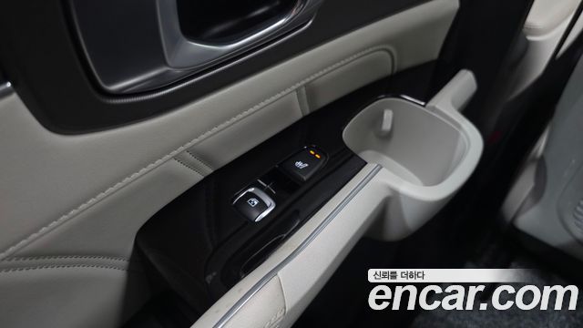 Kia Sorento 2024 — photo 19