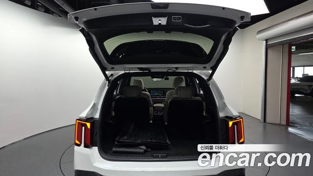 Kia Sorento 2024 — photo 20