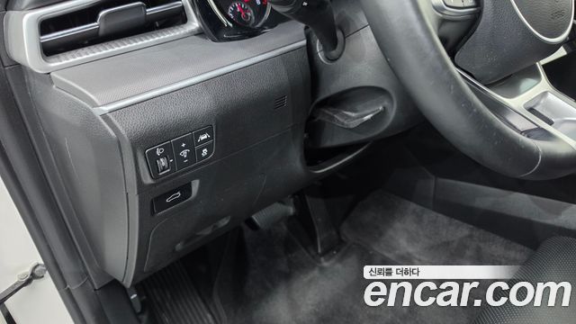 Kia K5 2020 — photo 17