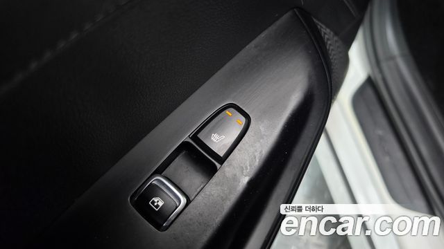 Kia K5 2020 — photo 18