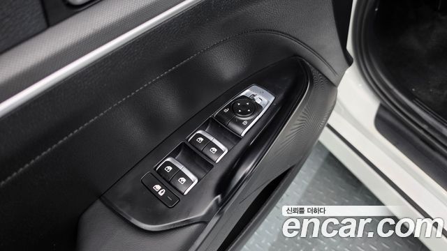 Kia K5 2020 — photo 19