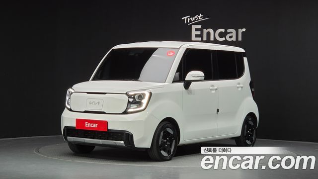 Kia RAY 2025 — photo 1