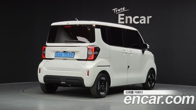 Kia RAY 2025 — photo 2