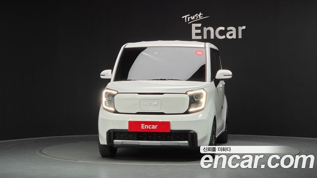 Kia RAY 2025 — photo 3