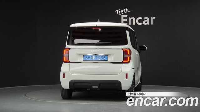 Kia RAY 2025 — photo 4