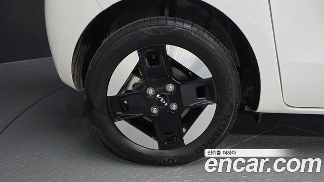 Kia RAY 2025 — photo 5