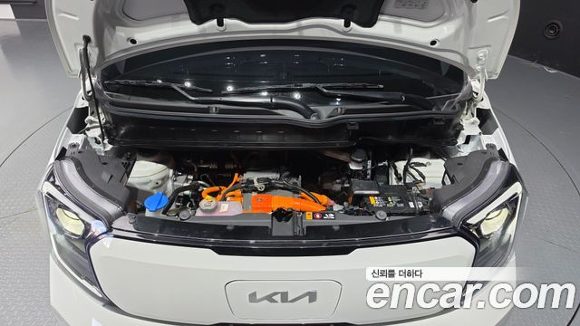 Kia RAY 2025 — photo 6