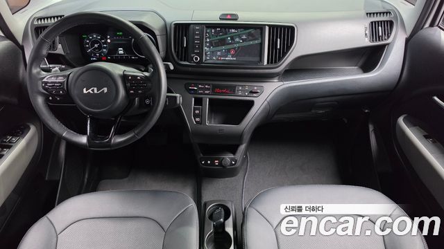 Kia RAY 2025 — photo 10