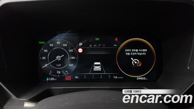 Kia RAY 2025 — photo 11