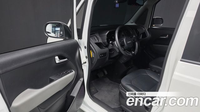 Kia RAY 2025 — photo 13