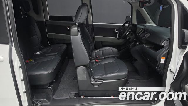 Kia RAY 2025 — photo 17