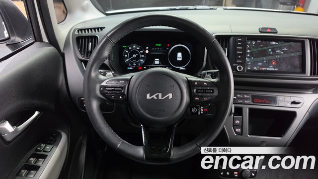 Kia RAY 2025 — photo 18