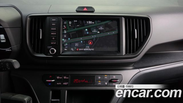 Kia RAY 2025 — photo 19