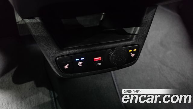 Kia RAY 2025 — photo 21