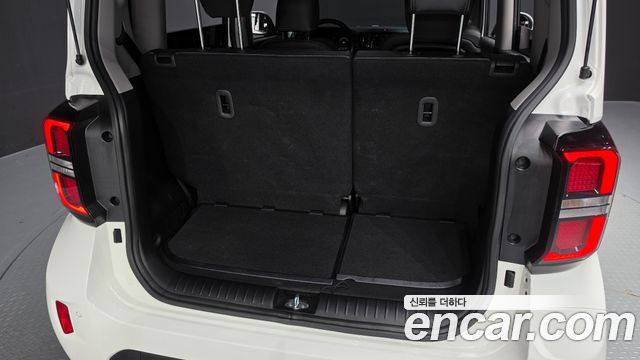 Kia RAY 2025 — photo 22