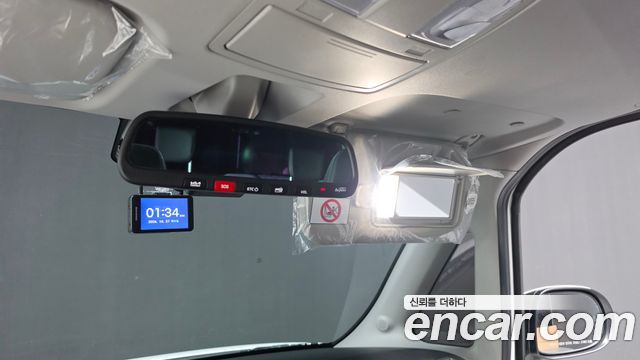 Kia RAY 2025 — photo 23
