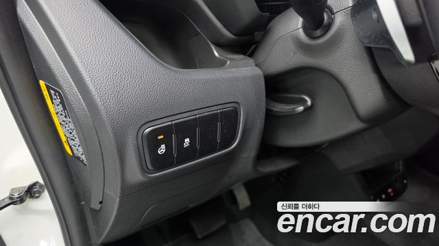 Kia RAY 2025 — photo 24