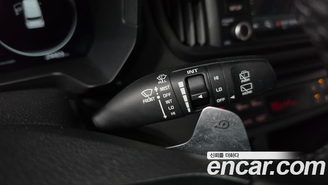 Kia RAY 2025 — photo 25