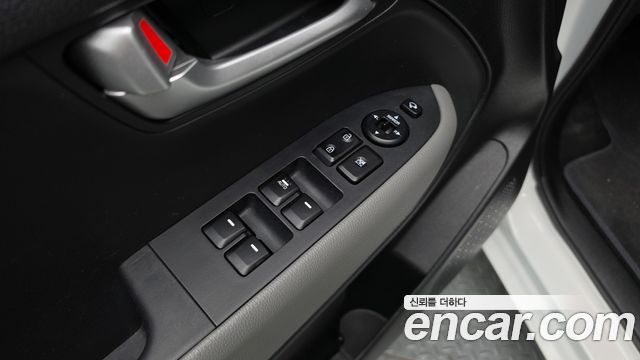 Kia RAY 2025 — photo 26