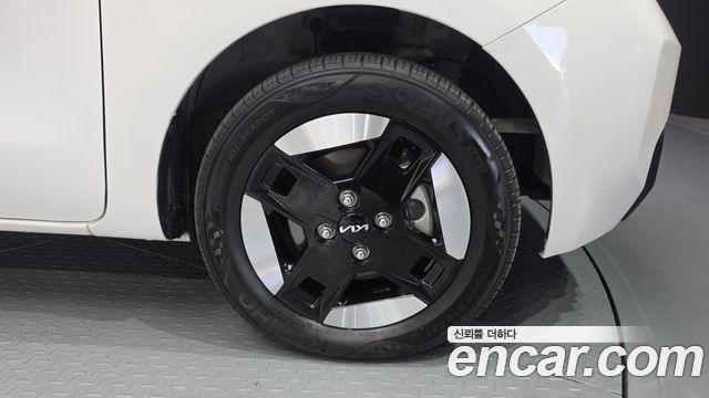 Kia RAY 2025 — photo 7