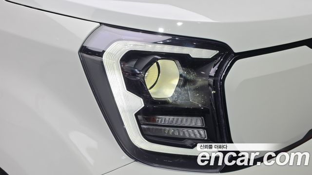 Kia RAY 2025 — photo 8