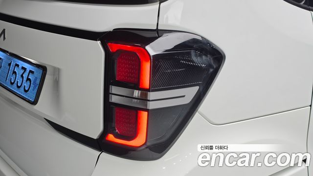 Kia RAY 2025 — photo 9