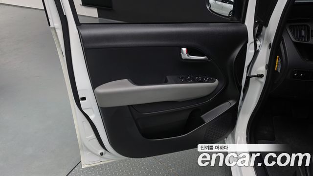 Kia RAY 2025 — photo 14