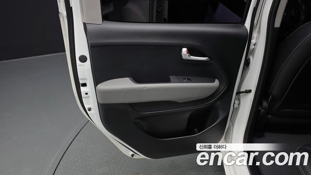 Kia RAY 2025 — photo 15