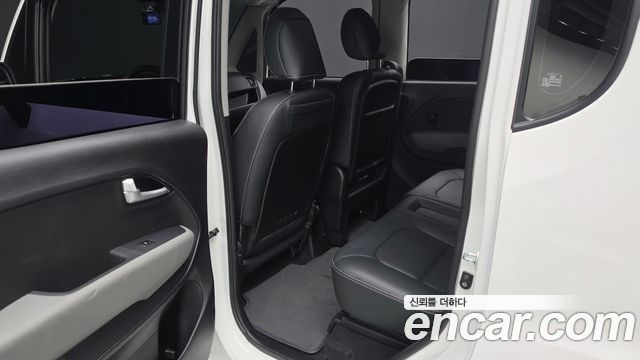Kia RAY 2025 — photo 16