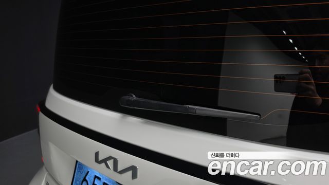 Kia RAY 2025 — photo 28