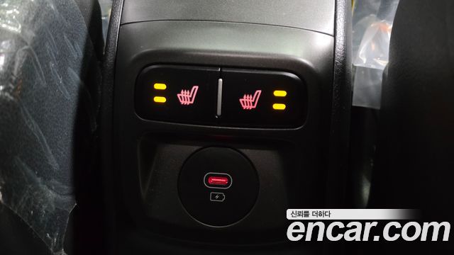 Kia RAY 2025 — photo 31