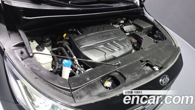 Kia Canival 2019 — photo 6