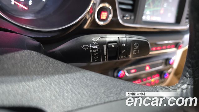 Kia Canival 2019 — photo 29