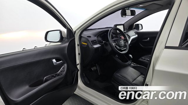 Kia morning 2015 — photo 10