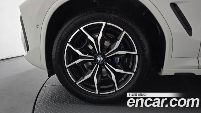 BMW X4 2023 — photo 5