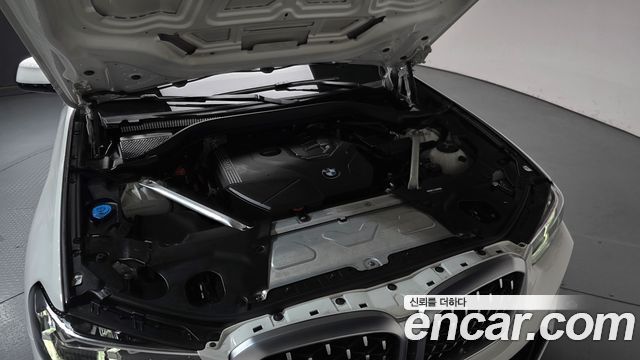 BMW X4 2023 — photo 6