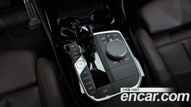 BMW X4 2023 — photo 12