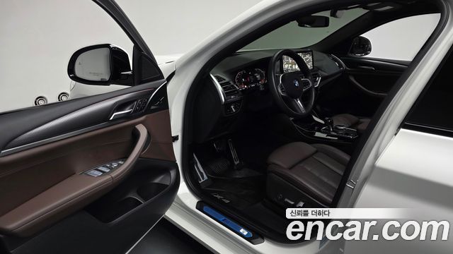 BMW X4 2023 — photo 13