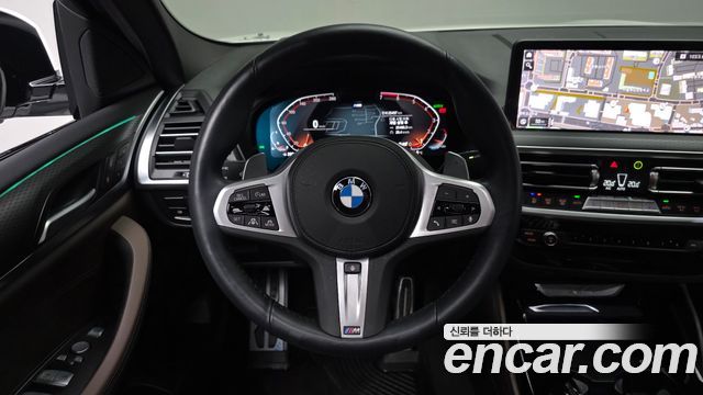 BMW X4 2023 — photo 19
