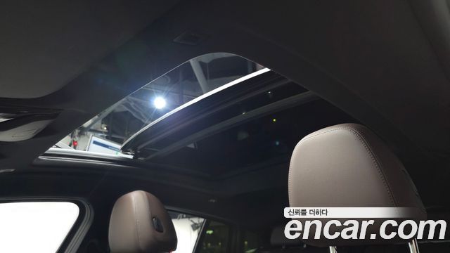 BMW X4 2023 — photo 23