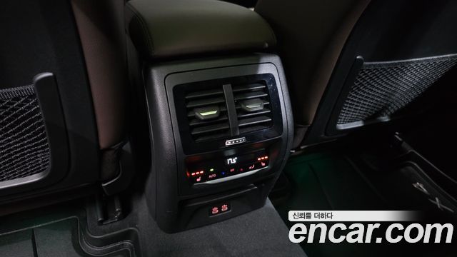 BMW X4 2023 — photo 25