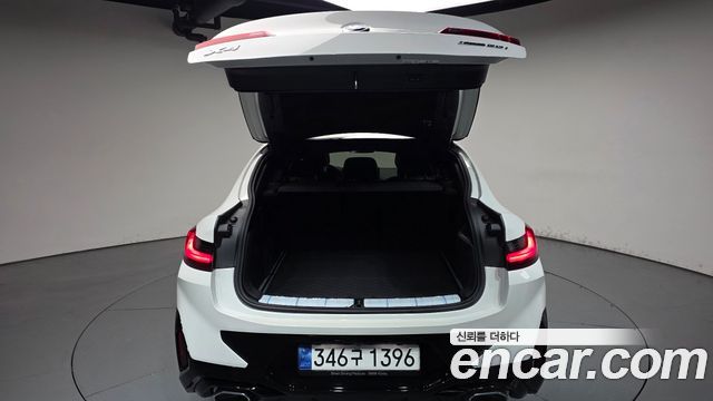BMW X4 2023 — photo 26