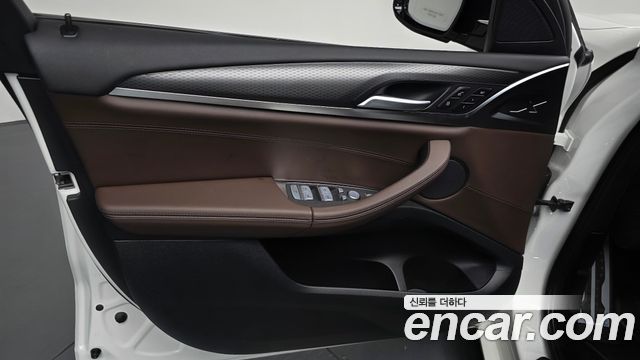 BMW X4 2023 — photo 14
