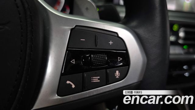 BMW X4 2023 — photo 31