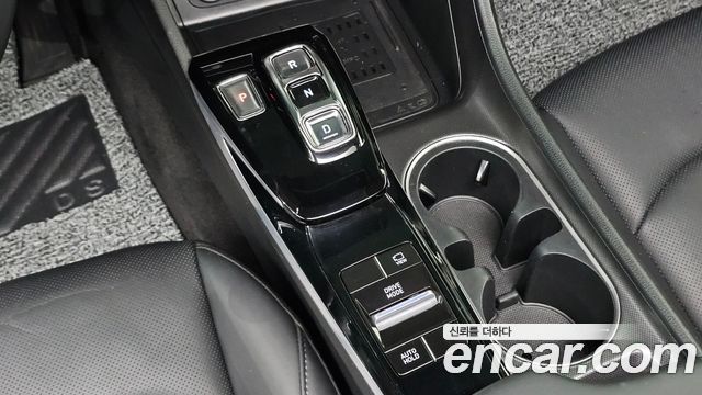 Hyundai Sonata 2020 — photo 12