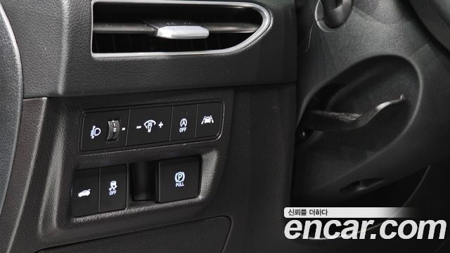 Hyundai Sonata 2020 — photo 19