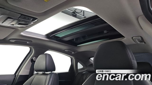 Hyundai Sonata 2020 — photo 23