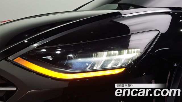 Hyundai Sonata 2020 — photo 8