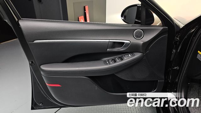 Hyundai Sonata 2020 — photo 14