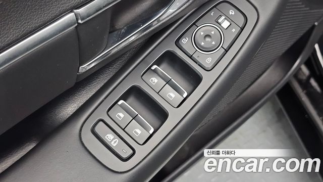 Hyundai Sonata 2020 — photo 27